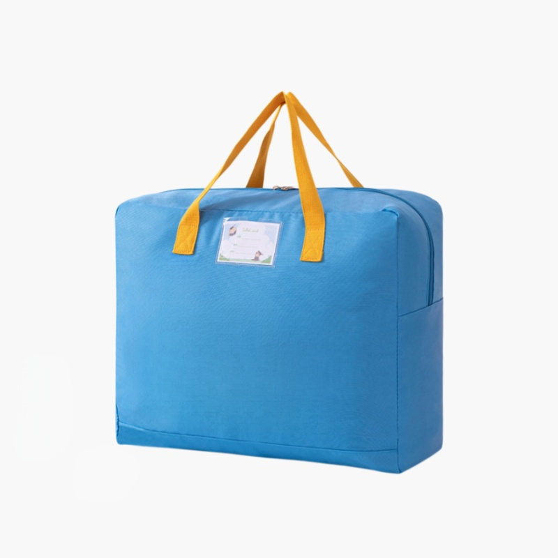 이불 보관 가방