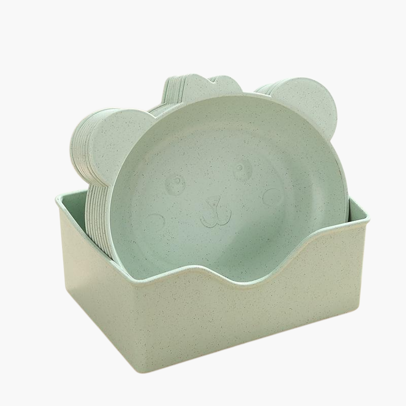 家庭用骨抜き皿