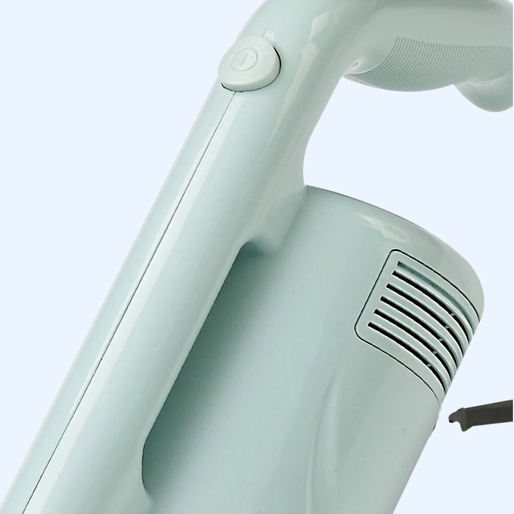 가정용 대흡입력 청소기