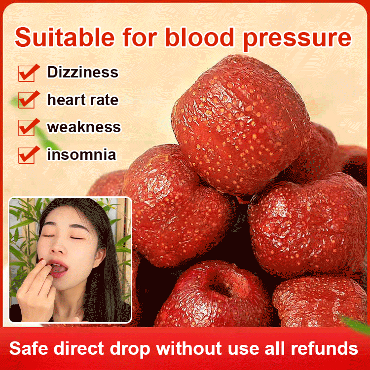 The Secret to Prolonging the Life of the World's Richest Person: Seedless Hollow Hawthorn for Loweri