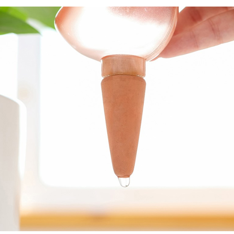 Dispensador de agua automático en forma de pájaro