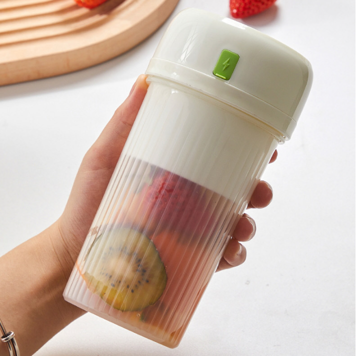 無線便攜多功能榨果汁機榨汁杯