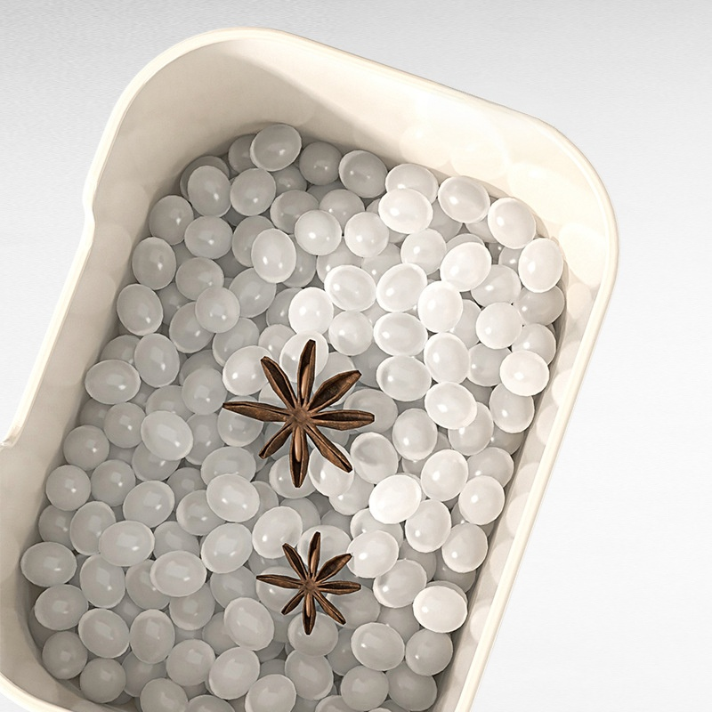 가정용 식품 등급 주방 조미료 상자