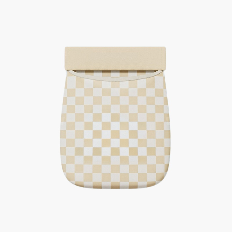 벽걸이형 대용량 수납백