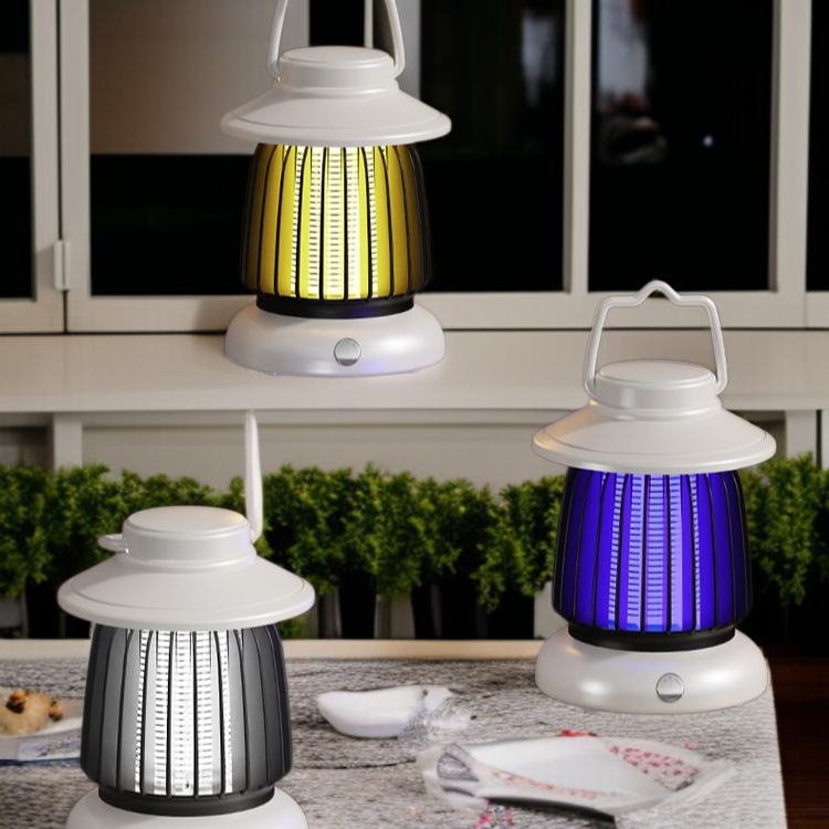 다용도 가정용 모기등 모기퇴치 전기충격기 야외 캠핑등 모기퇴치기 1등 다용도