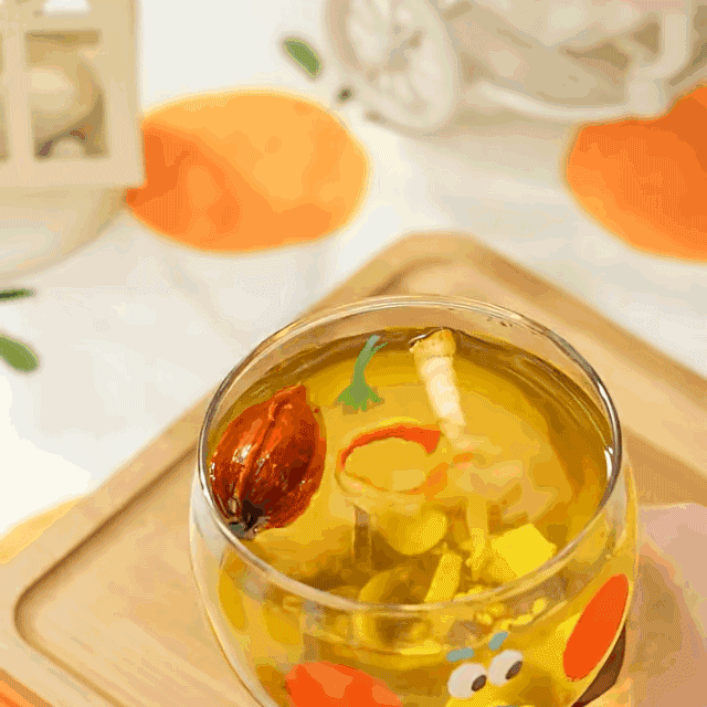 【老牌濕茶】美濕茯苓薏米茶