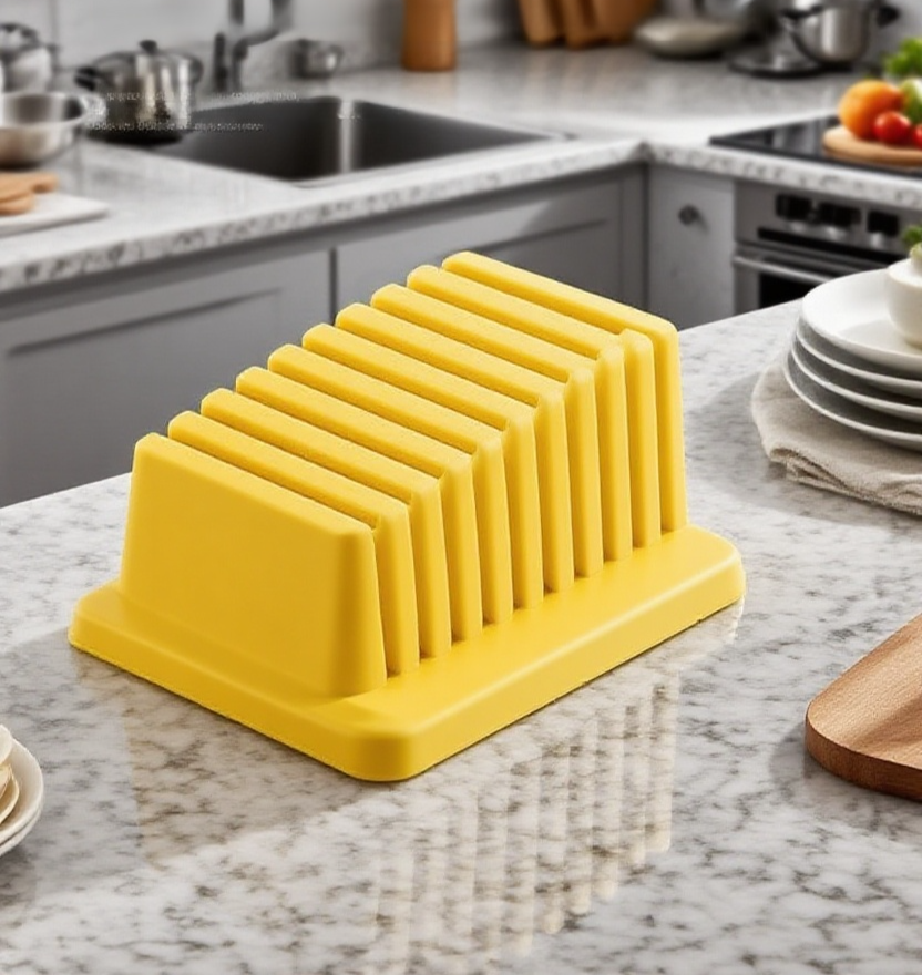 슬라이스 햄을 활용한 간편 레시피