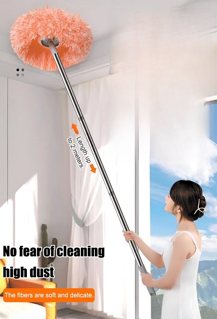 Expandable Sunflower Multifunctional Mo