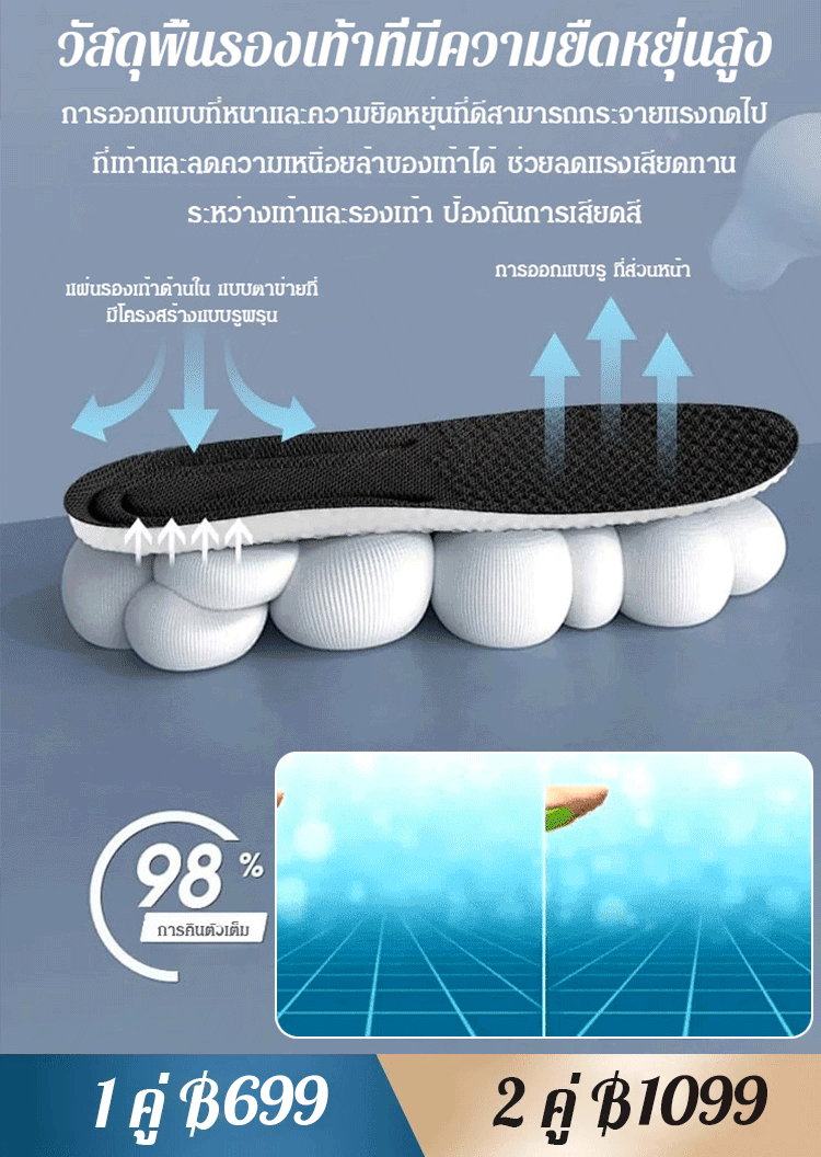 รองเท้าแตะรัดส้นผู้ชายกันลื่น