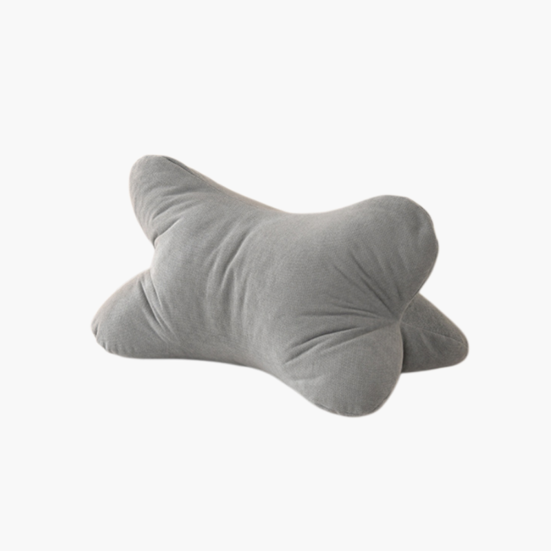 ベッドサイド枕