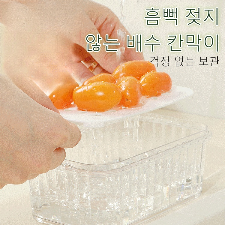 【휴대용 이동식 냉장고】자체 냉장 보관함