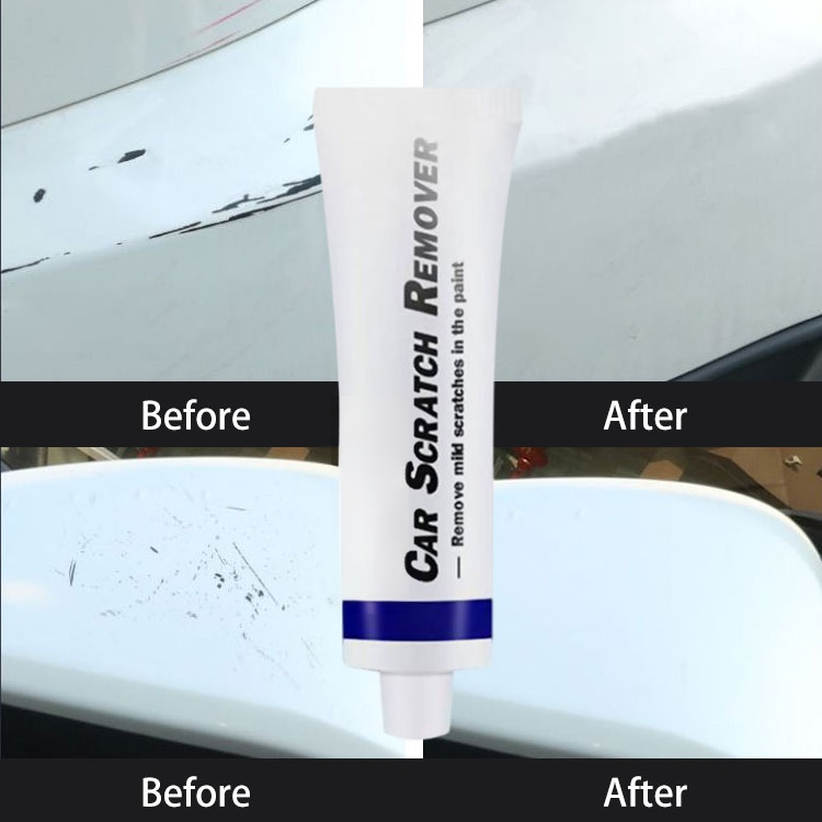 車用キズ消し補修剤