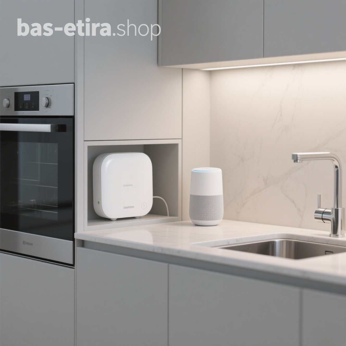 Inteligentní brána