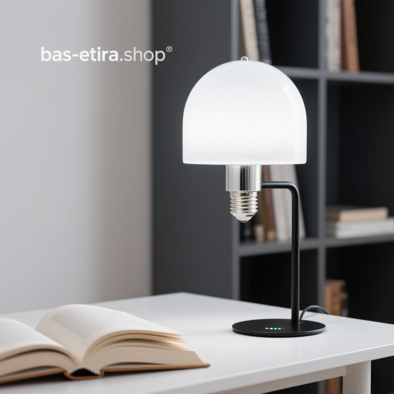 Hlasově ovládané žárovky