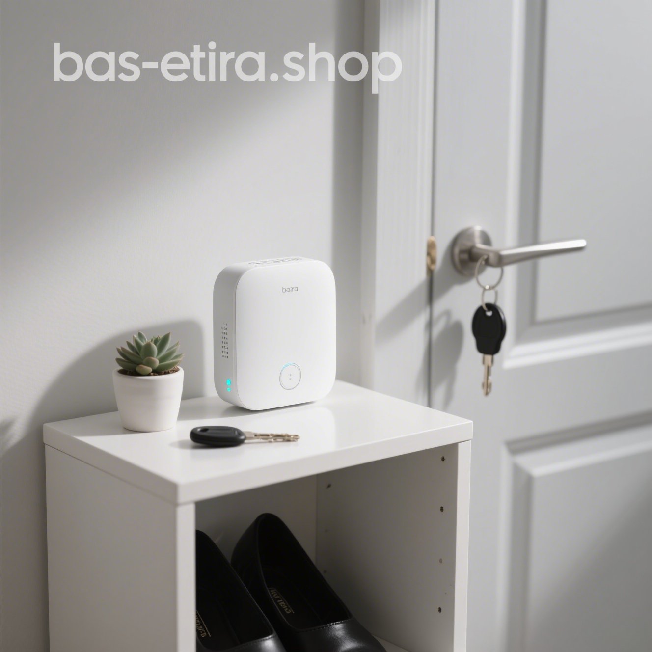 Inteligentní brána