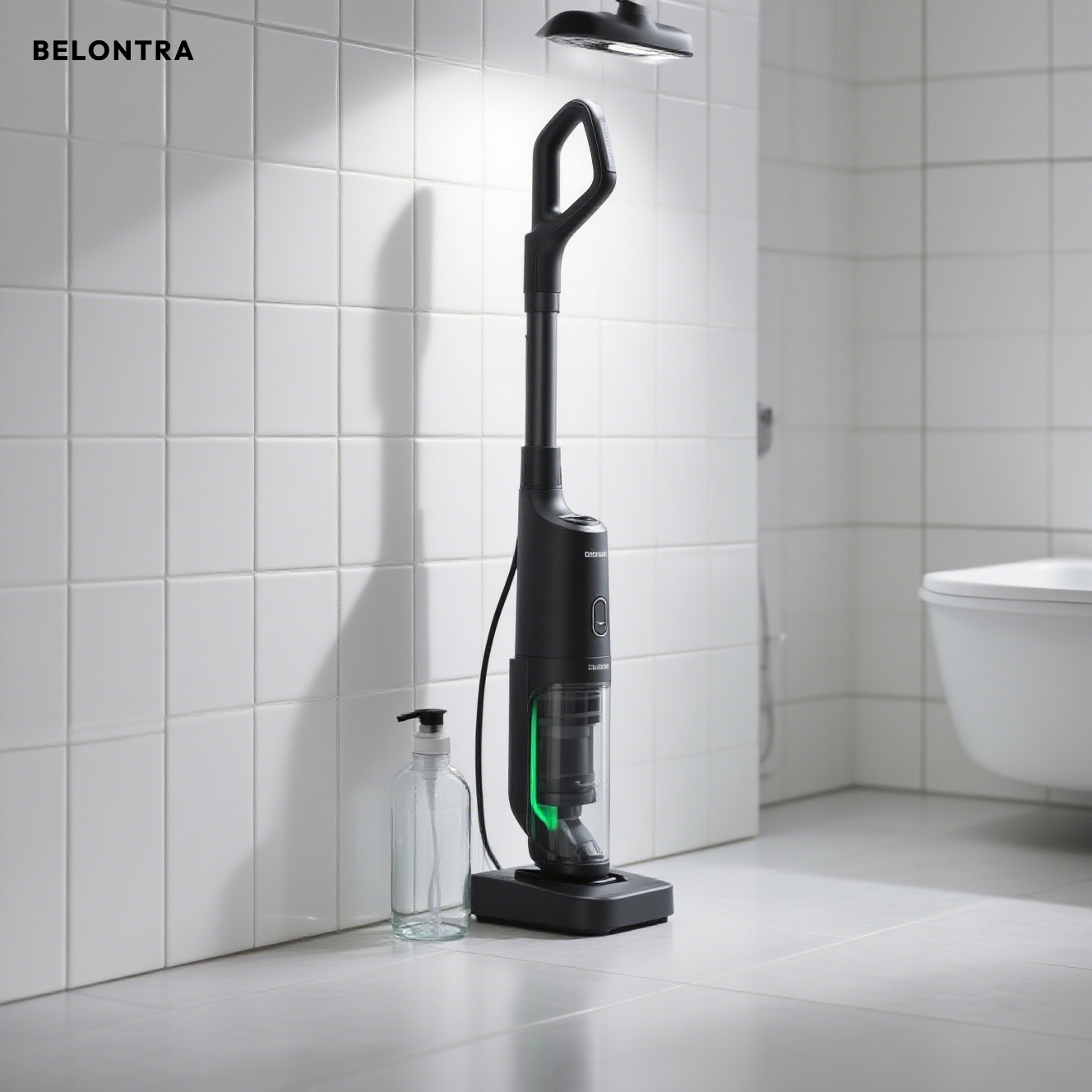 Vysavač na odstraňování roztočů z matrace