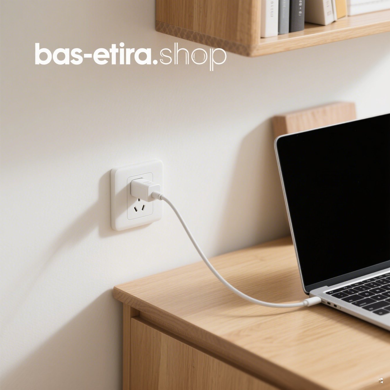 Inteligentní domácí zásuvka s více otvory