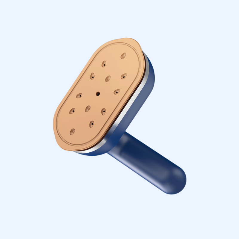 핸드헬드 파마기