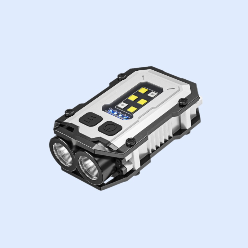 야외용 밝은 자동차 수리 작업 조명