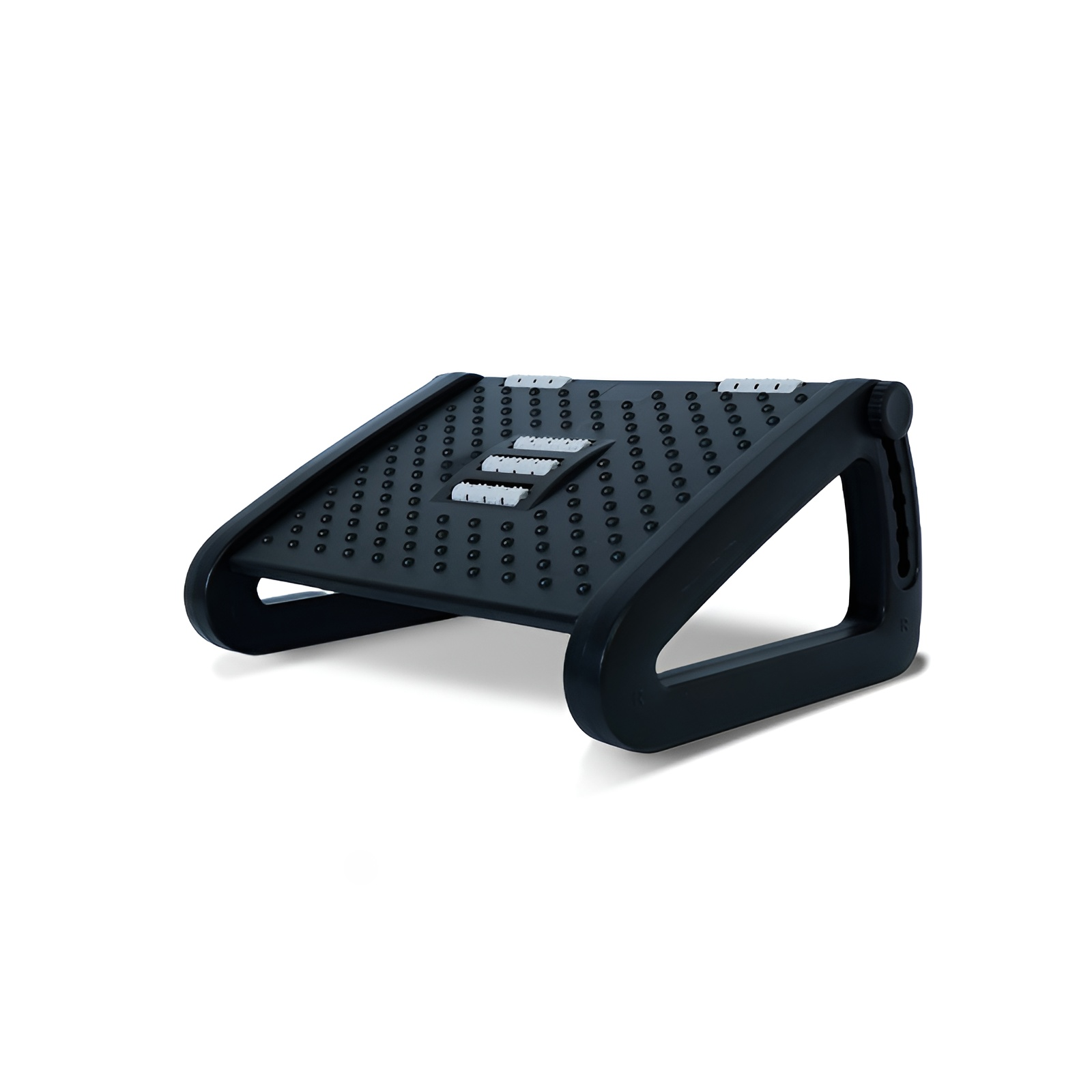 책상 아래 발판