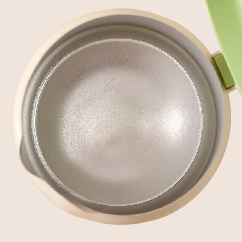 스테인리스 스틸 밴드 여과망 기름 주전자