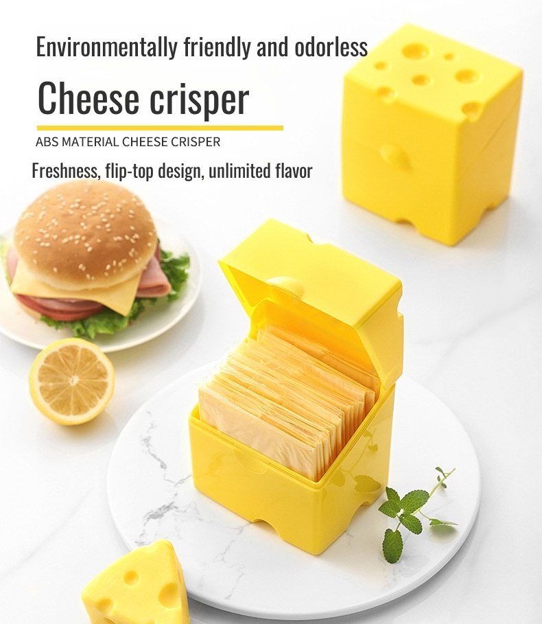 Cheese Storage Container