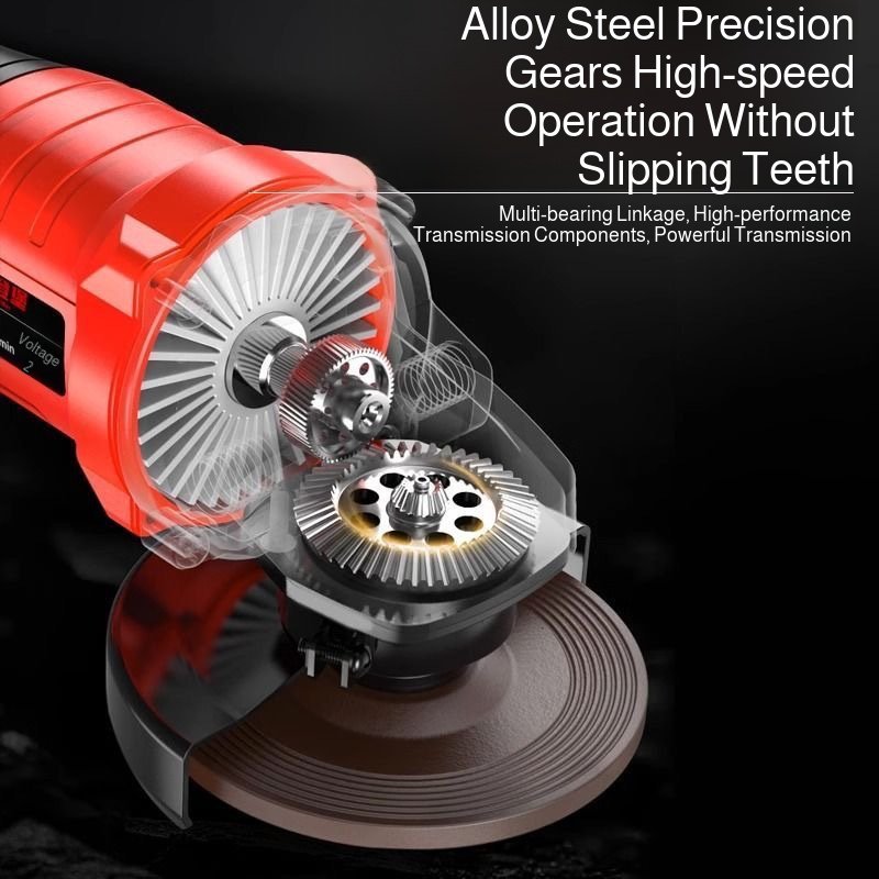 Efficient and convenient Cutting machine Polishing machine Safe and environmentally friendly Powerfu