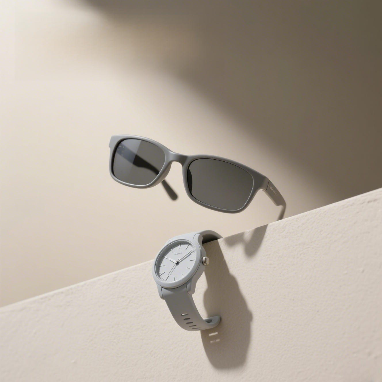 แว่นกันแดดป้องกันรังสียูวีสำหรับฤดูร้อน