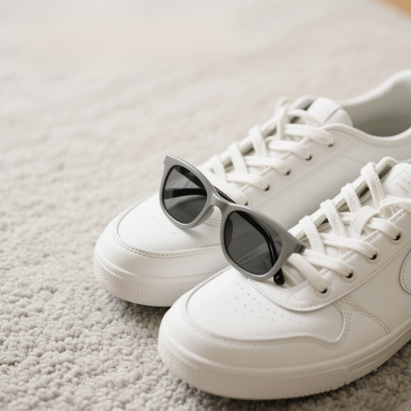 แว่นกันแดดป้องกันรังสียูวีสำหรับฤดูร้อน