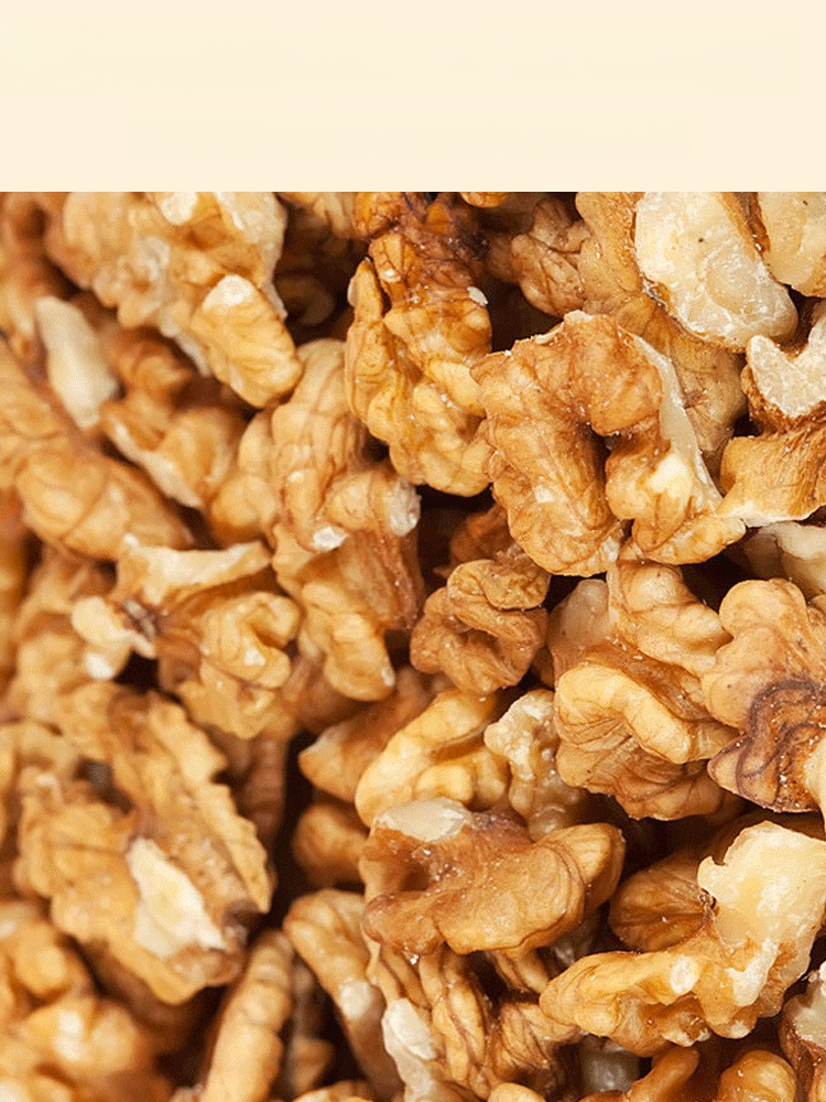 イチジクとクルミのパイ