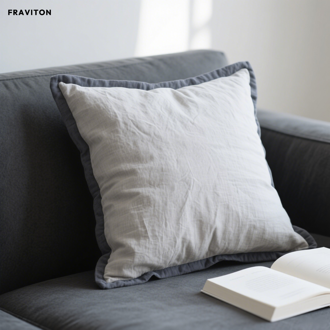 홈 소프트 필로우