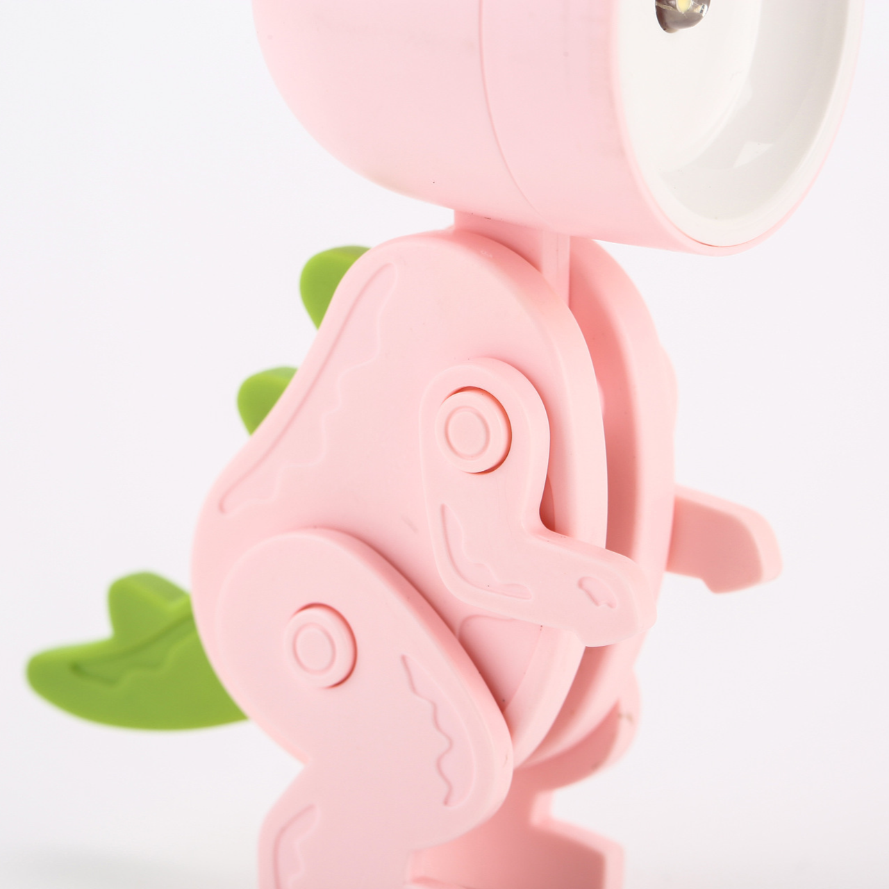 かわいいペットブックランプLEDミニかわいいナイトライトインおもちゃデスクトップ装飾雰囲気ランプ漫画恐竜ギフトナイトライト