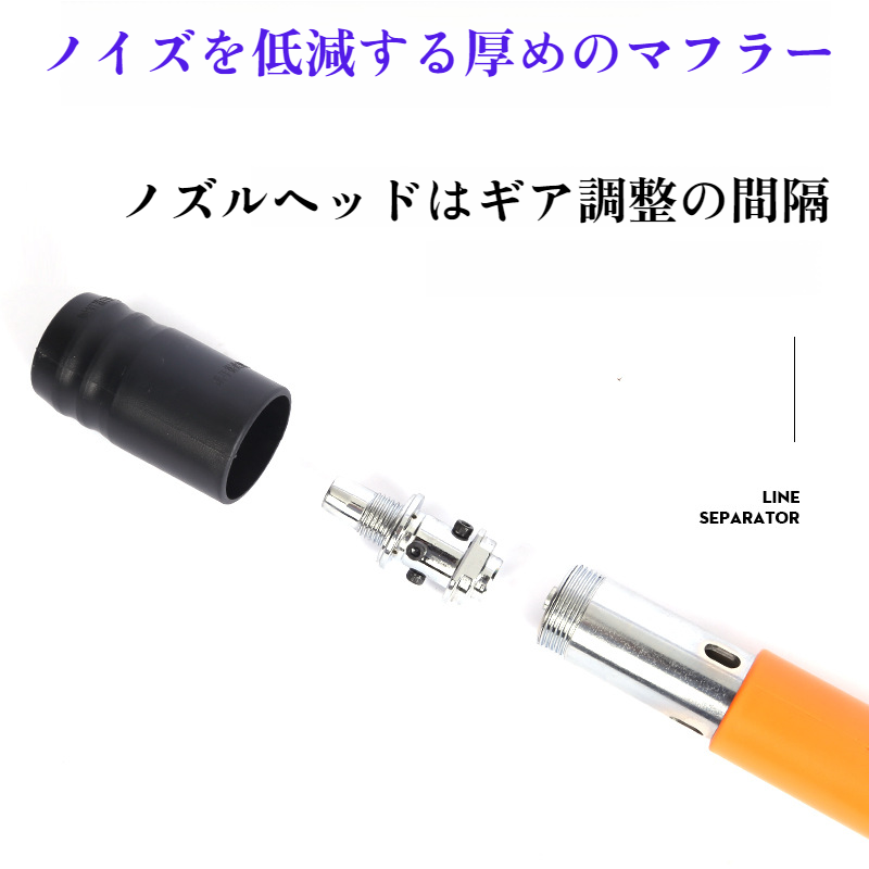 メーカー卸売ミニネイルガンネイルガン天井釘打機オレンジミニネイルガンネイルガンアーティファクト