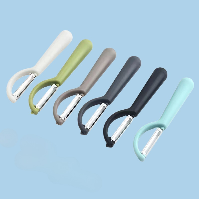 متعددة الوظائف الفولاذ المقاوم للصدأ مقشرة