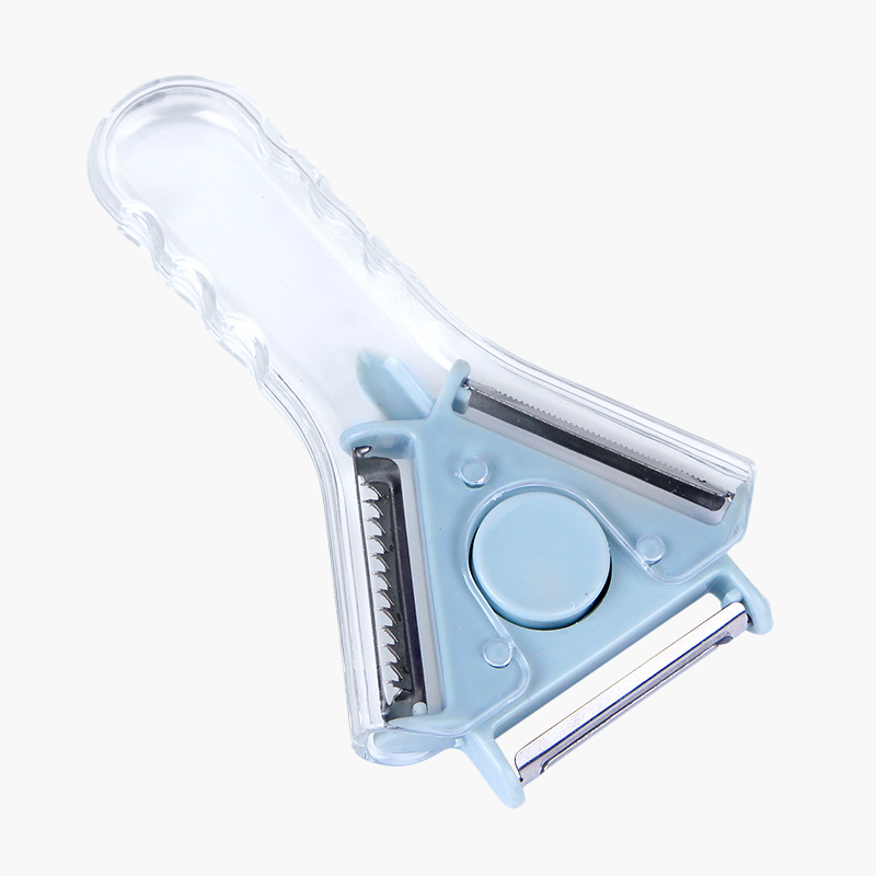 3-in-1 회전 커터