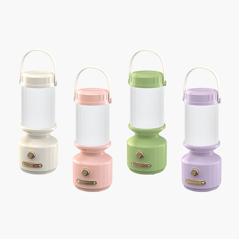 クリエイティブベッドヘッドライト