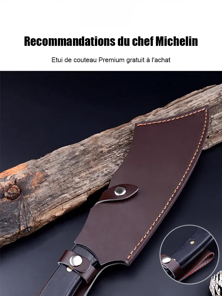 Broyeur de haute qualité pour les os de bœuf épaissis