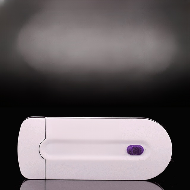 American laser hair removal instrument