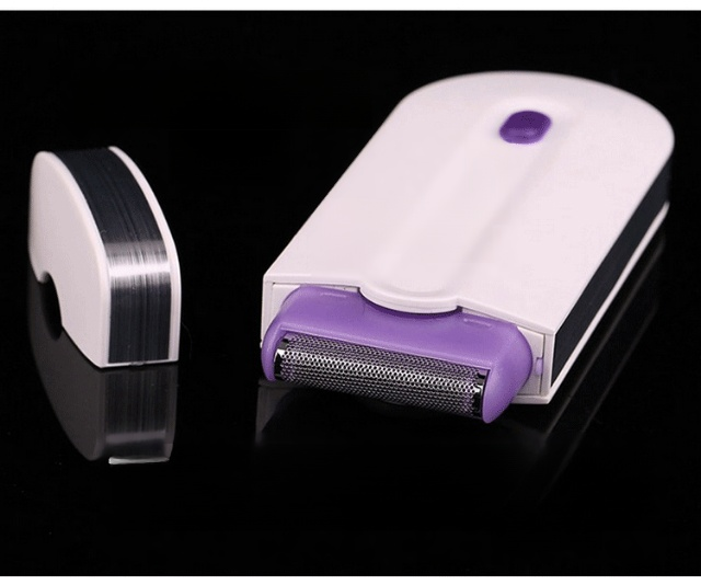 American laser hair removal instrument