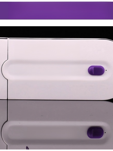 American laser hair removal instrument