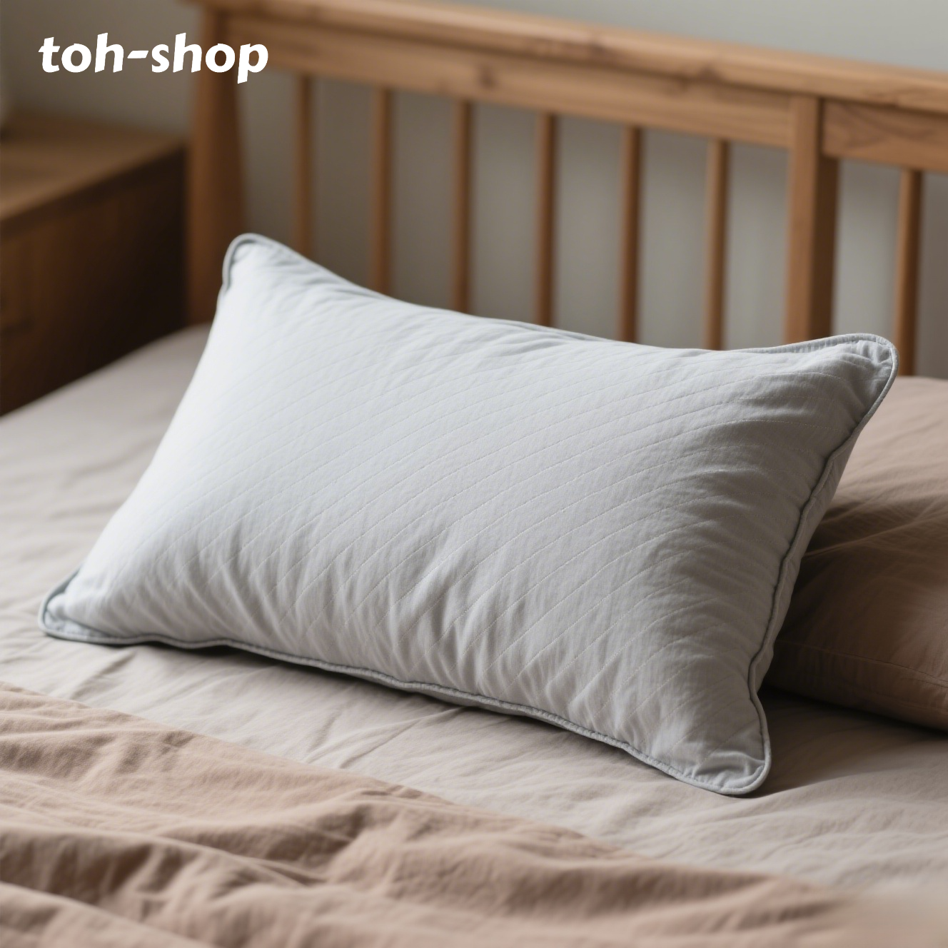 egyszemélyes alvópárna