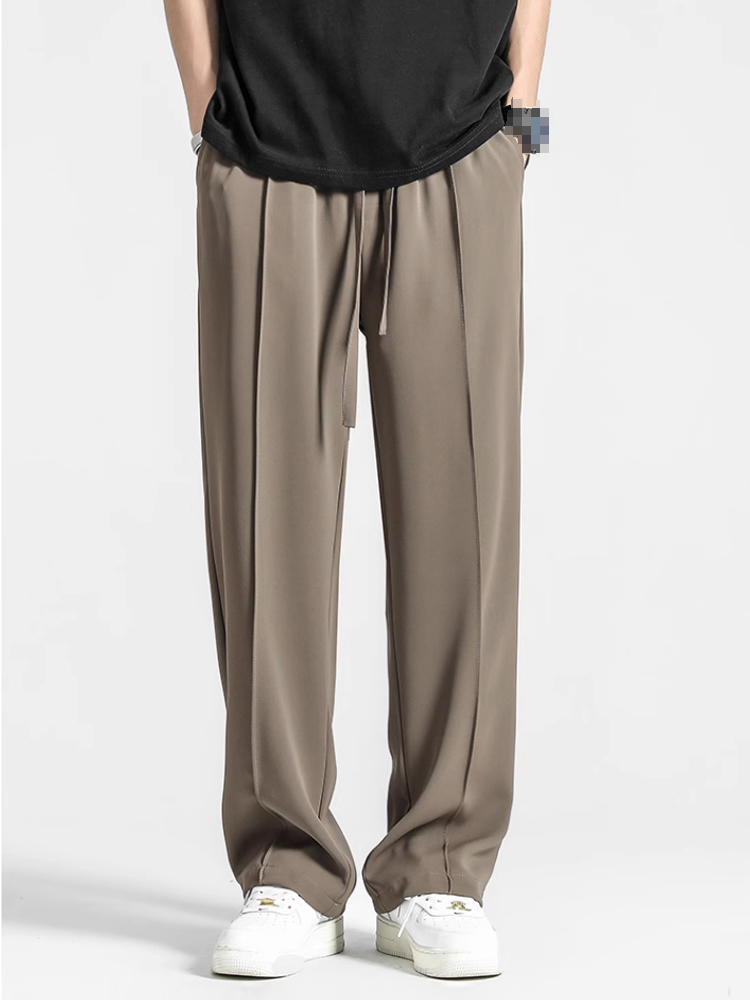 カジュアルパンツ