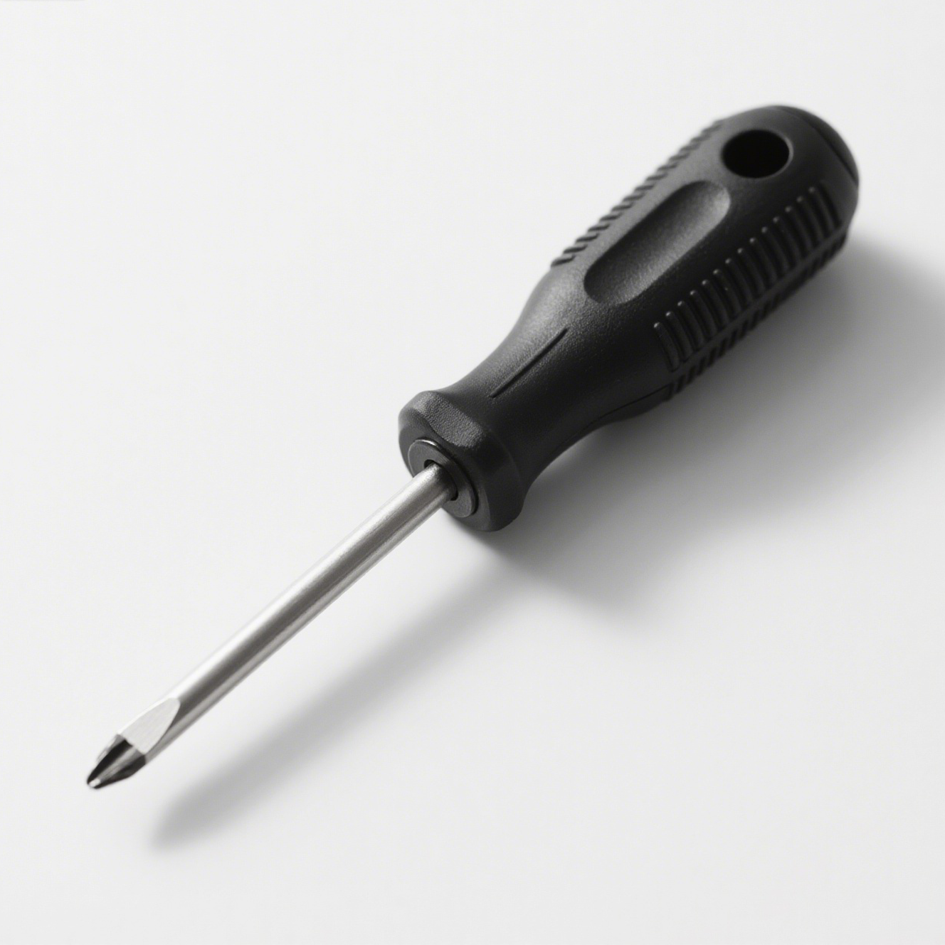 자석이 달린 기계식 유지 보수용 크롬 바나듐 강철 스크루드라이버