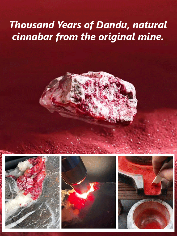 [Attract wealth + gather wealth] Gold sand braves string