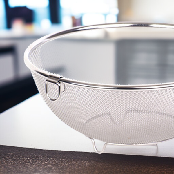 가정용 304 스테인리스 스틸 쌀 씻는 대야