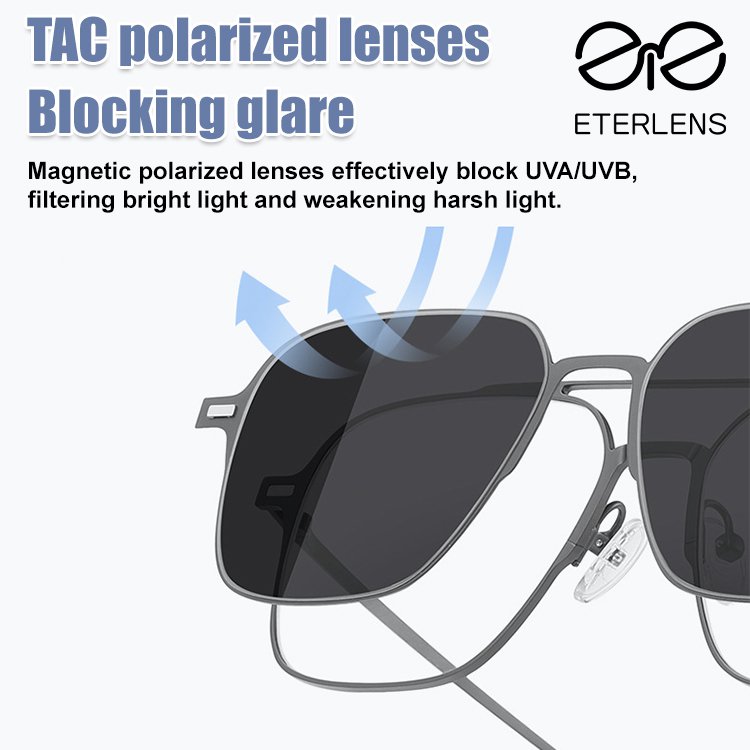 Sunglasses polarized magnetic sunglasses sunglasses