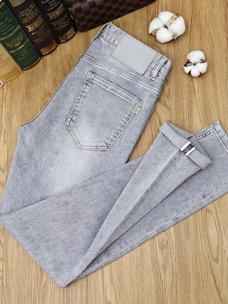 스판 방수방오 바지