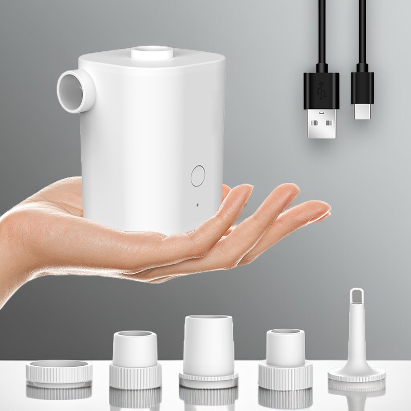 Pompe électrique pour piscine et plage