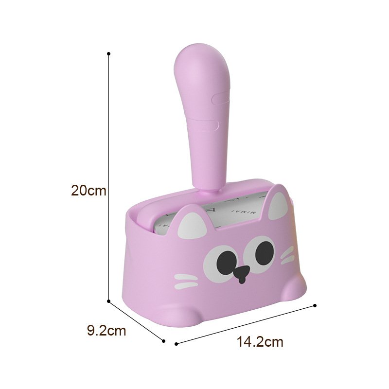 家具に使える毛取りローラー