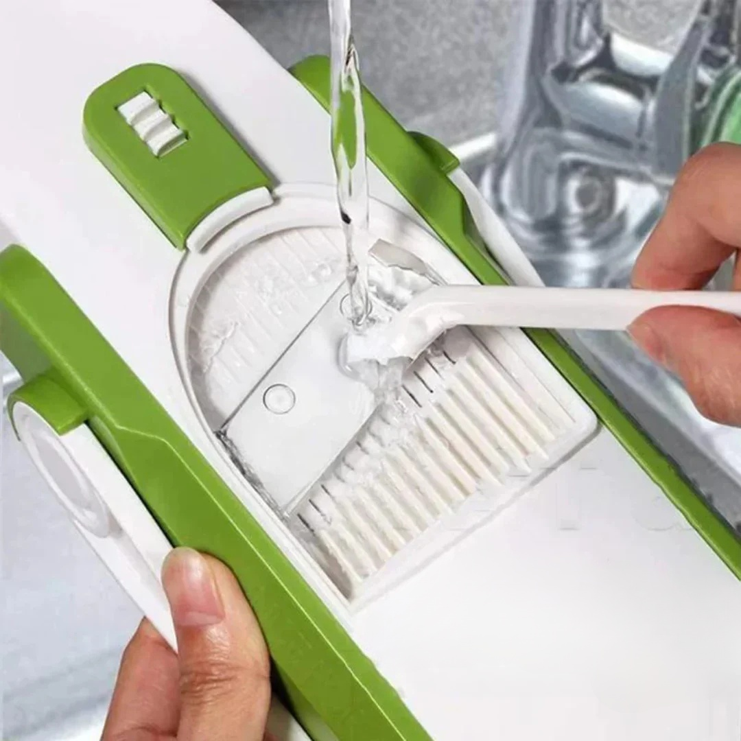 Adjustable Multifunctional Vegetable Slicer - Professional Kitchen Slicer with Collecting Tray (1).jpg